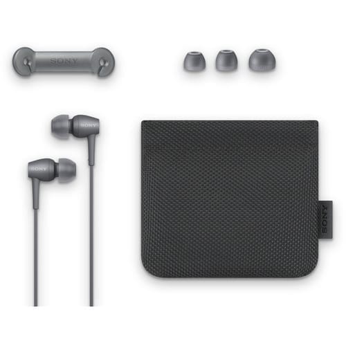 Sony h.ear in 2 - IER-H500A In-ear Oordopjes Sony h.ear in 2 - IER-H500A In-ear Oordopjes